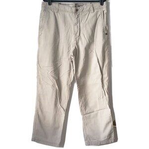 *50off3* Timberland Cargo Pants 36x30 Khaki